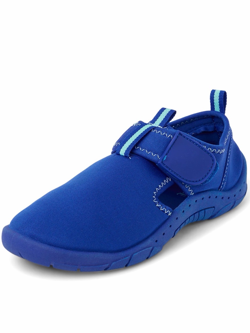 NWT The Children’s Place - Boys Contrast Water Shoes